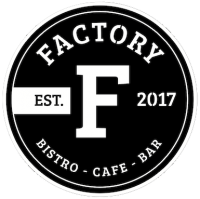 Logo Factory2 | Factory Bistro